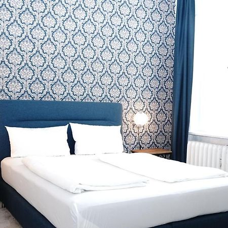 Hotel Comet Am Kurfuerstendamm Берлин Екстериор снимка