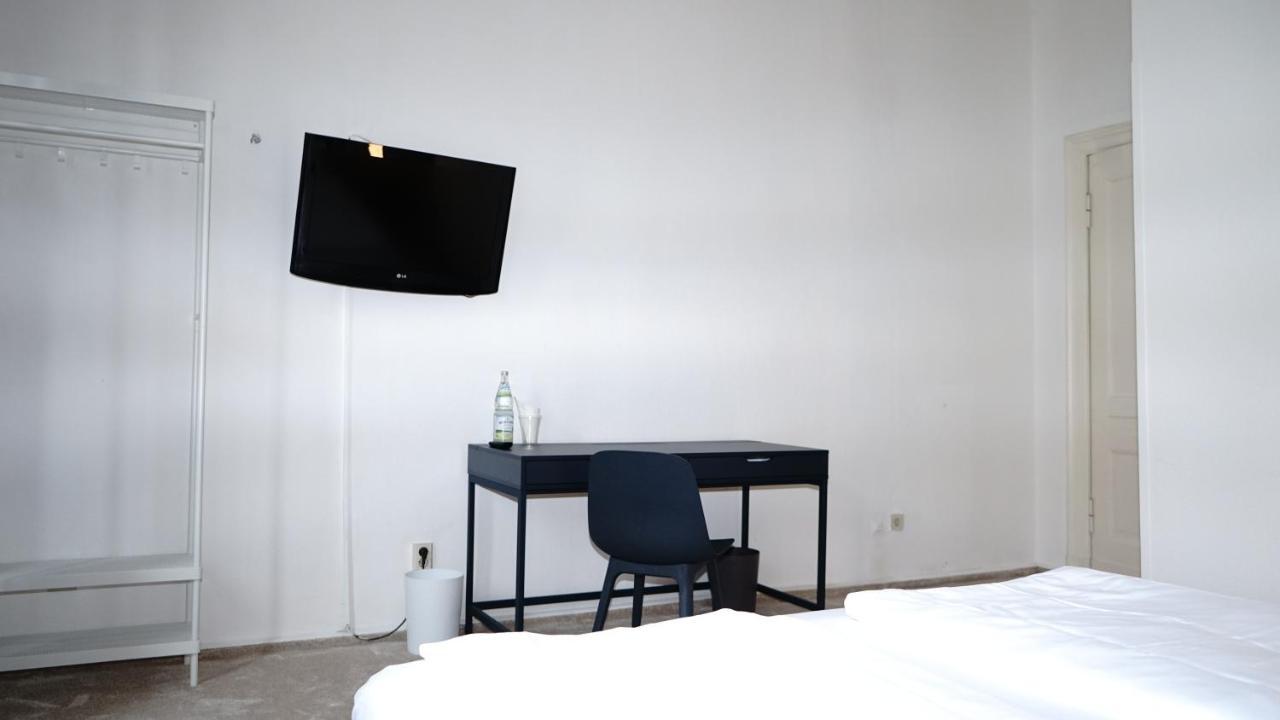 Hotel Comet Am Kurfuerstendamm Берлин Екстериор снимка