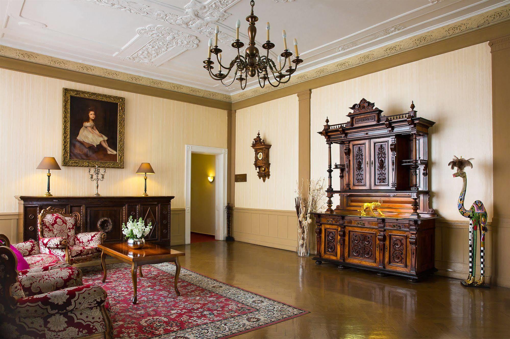 Hotel Comet Am Kurfuerstendamm Берлин Екстериор снимка